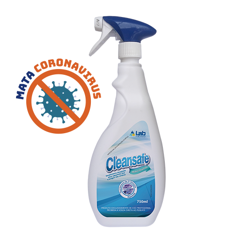 Cleansafe -750 ml