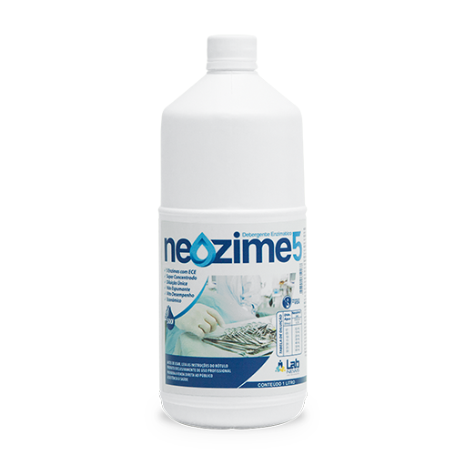 NEOZIME 5  - 1 litro