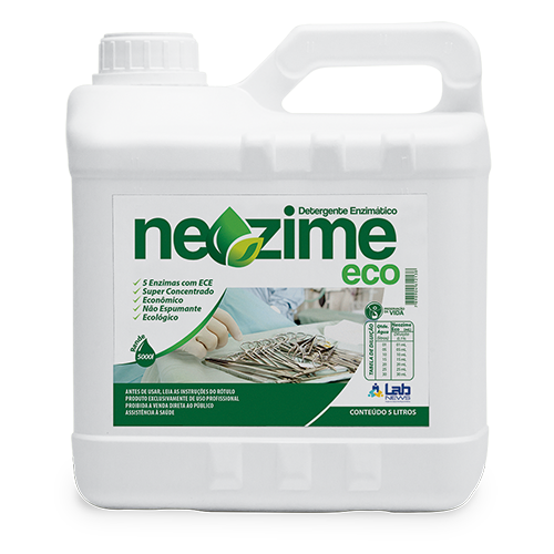 NEOZIME ECO - 5 litros