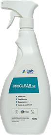 PROCLEAR ONE -Pré Limpeza -750 ML